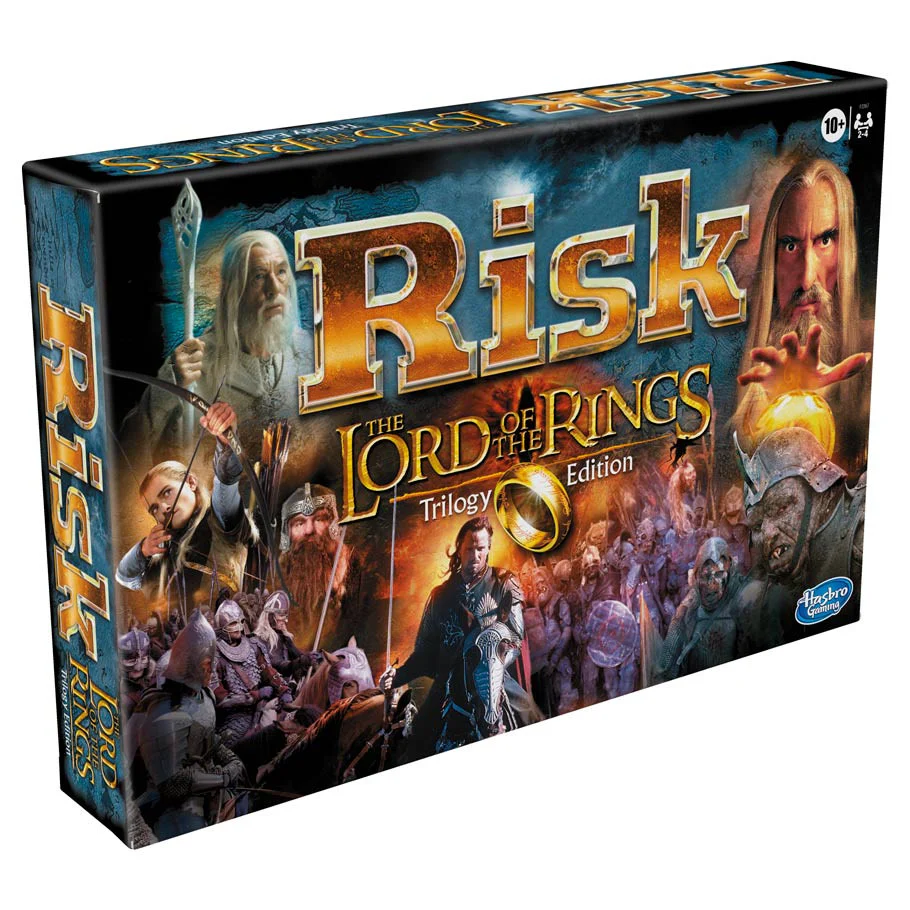 THE OP – USAOPOLY